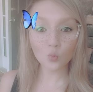 Meet your Posher, Brandy